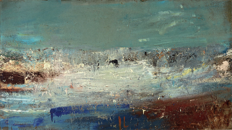 Summer Paintings by Joan Eardley - Don Yorty