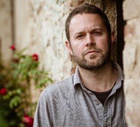 Ryan Eckes Reads From Wrong Heaven Again Don Yortydon Yorty